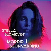 Morðið í sjónvarpinu - Stella Blómkvist
