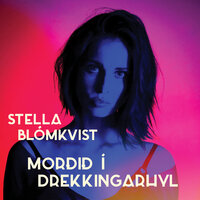 Morðið í Drekkingarhyl - Stella Blómkvist