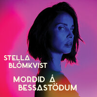 Morðið á Bessastöðum - Stella Blómkvist