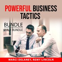 Powerful Business Tactics Bundle, 2 IN 1 Bundle: Hook Point and Seven Figure Social Selling - Marci Delaney, and Remy Lincoln