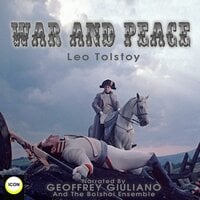 War And Peace - Leo Tolstoy