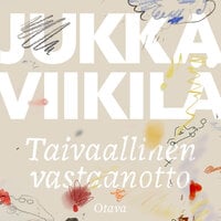 Taivaallinen vastaanotto - Jukka Viikilä