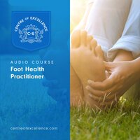 Foot Health Practitioner - Centre of Excellence