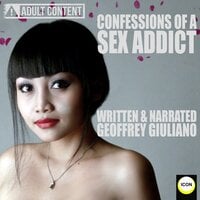 Confessions Of a Sex Addict - Geoffrey Giuliano