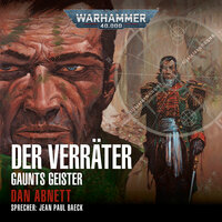 Warhammer 40.000: Gaunts Geister 08 - Dan Abnett