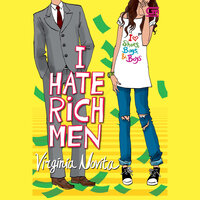 I Hate Rich Men - Virginia Novita