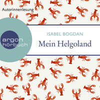 Mein Helgoland - Isabel Bogdan