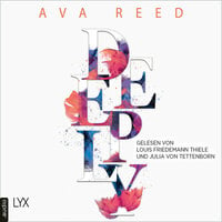 Deeply - IN-LOVE-Trilogie, Teil 3 - Ava Reed