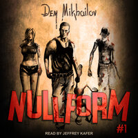 Nullform #1 - Dem Mikhailov