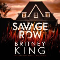 Savage Row - Britney King