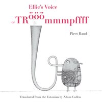 Ellie's Voice - Piret Raud