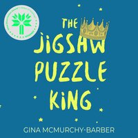 The Jigsaw Puzzle King - Gina McMurchy-Barber