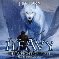 Heavy - J.J. Thorn