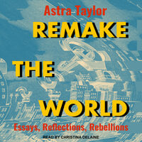 Remake the World: Essays, Reflections, Rebellions - Astra Taylor