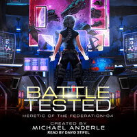 Battle Tested - Michael Anderle