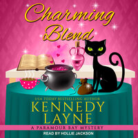 Charming Blend - Kennedy Layne