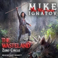 The Wasteland - Mike Ignatov