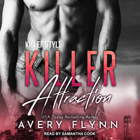 Killer Attraction - Avery Flynn
