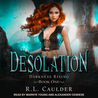 Desolation - R.L. Caulder
