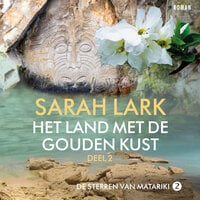 Het land met de gouden kust 2 - Sarah Lark