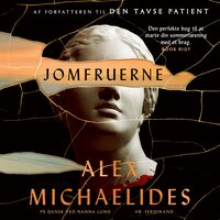 Jomfruerne - Alex Michaelides