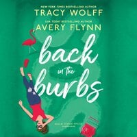 Back in the Burbs - Tracy Wolff, Avery Flynn