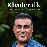 Khader.dk - Jakob Kvist, Naser Khader
