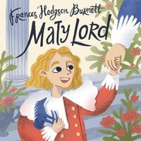 Mały Lord - Frances Hodgson Burnett