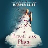 A Breathless Place - Harper Bliss