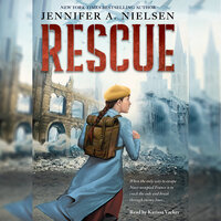 Rescue - Jennifer A. Nielsen