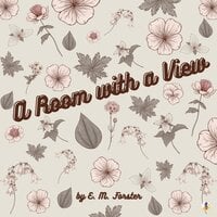 A Room With a View - E.M. Forster