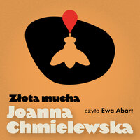 Złota mucha - Joanna Chmielewska
