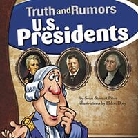 U.S. Presidents - Sean Price