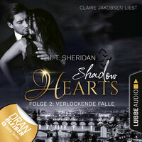 Shadow Hearts: Verlockende Falle - J.T. Sheridan