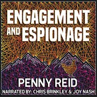 Engagement and Espionage - Penny Reid