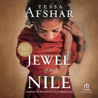 Jewel of the Nile - Tessa Afshar