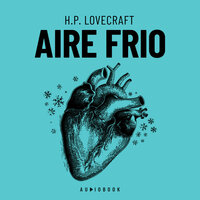 Aire Frio (Completo) - H.P. Lovecraft