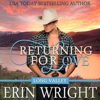 Returning for Love - Erin Wright