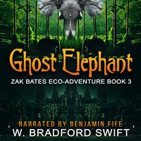 Ghost Elephant - W. Bradford Swift