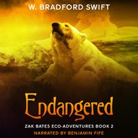 Endangered - W. Bradford Swift