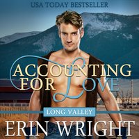 Accounting for Love - Erin Wright