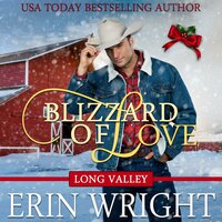 Blizzard of Love - Erin Wright