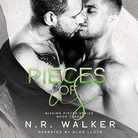 Pieces of Us - N.R. Walker