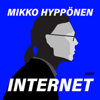 Internet - Mikko Hyppönen