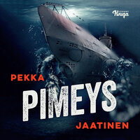 Pimeys - Pekka Jaatinen