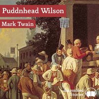 Puddnhead Wilson - Mark Twain