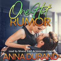 One Hot Rumor - Anna Durand