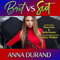 Brit vs. Scot - Anna Durand