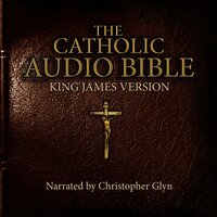 The Catholic Audio Bible - Hebrew Scholars