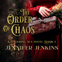 The Order of Chaos - Jennifer Jenkins